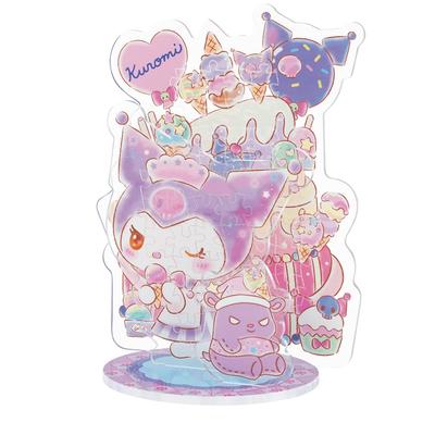 BEVERLY Acsta Pop Kuromi SP-001 de 57 piezas