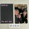 [USED] Do Ver. (Limited Edition) Seungmin Mirror Felix Unit Trading Card
