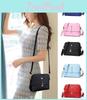 Chic Women's Small Shoulder Bag With Premium Pu Leather For Fashionable Style