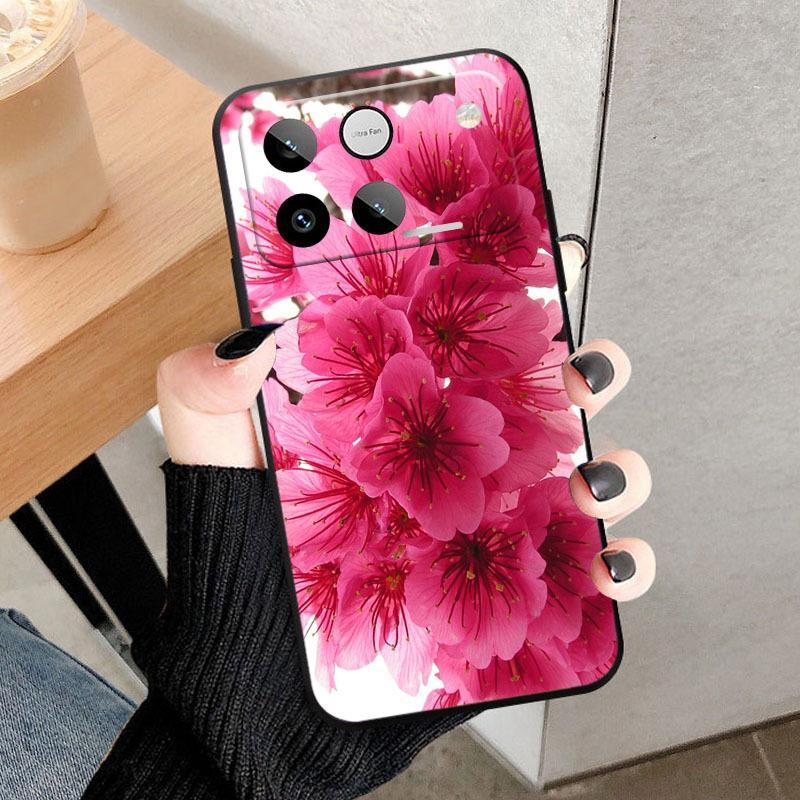 Case For Honor Win 2026 Luxury Fashion Silicone Shockproof Soft Protective Phone Cover For Honor Win AAP-AN00 Bumper Funda Coque