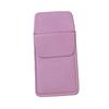 Leather Nurse Pencil Bags Portable Hospital Pen Holder Convenient Pen Sleeve  Doctor
