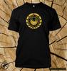 Battlestar Galactica Emblem T Shirt Caprica SciFi TV Show Tee