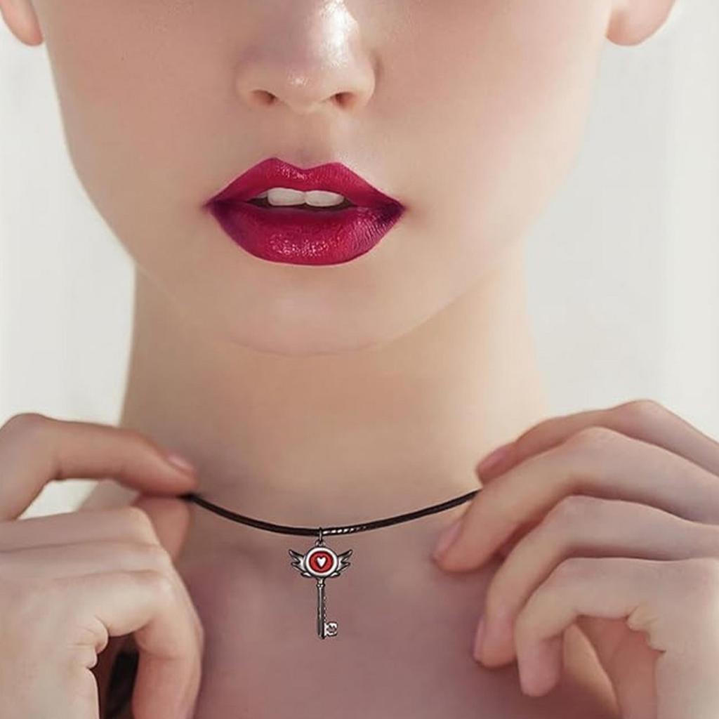 Elegant Pendant Necklace For Women – - Fashion Jewelry Gift For Daily Wear, Party, Or Anniversary