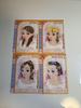 [USED] Oshare Majo Love and Berry Loveberry 2004 Fall/Winter Collection Early Cards
