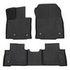 Toyota RAV4 2026 TPE Car Floor Mats & Interior Accessories Set