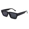 New Fashion Small Square Sunglasses UV400 Protection for Men Women Outdoor Driving