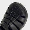 Adidas Kids Superstar Sandal