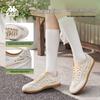 Kappa Women's Lightweight German Trainer Casual Shoes