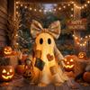 Neat Stitching Halloween Decoration Soft Pieced Fabric Halloween Decor  Indoor Spaces