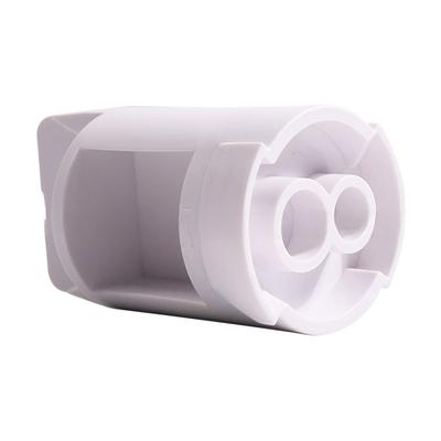 1PCS WR17X33825 Refrigerator Water Filter Replacement Plastic For Replacement Fridge Water Filter Bypass-Plug FOR RFID