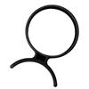 Portable Magnetic Badminton Bracket Badminton Ball Fixed Holder Sports Equipment for Competition and Training Enduring