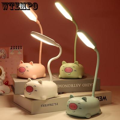 LED-lamper – LED bordlamper