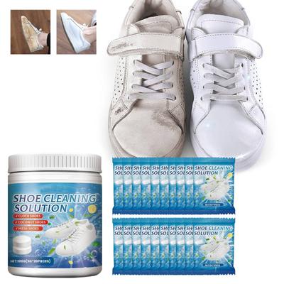 Shoe Cleaning Solution,Shoe Cleaner,White Mesh Shoe Cleaner