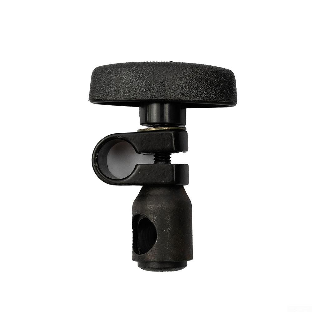 Sleeve Swivel Clamp Chuck For Magnetic Stands Holder Bar Dial Indicator Gauge