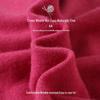 Datang Lady Mature Women's Jacquard Knitted Cardigan