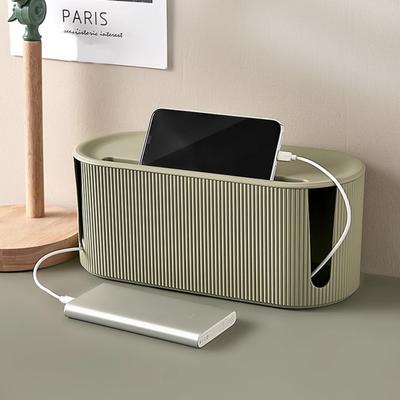 Příslušenství pro elektroniku – Krabice na kabely