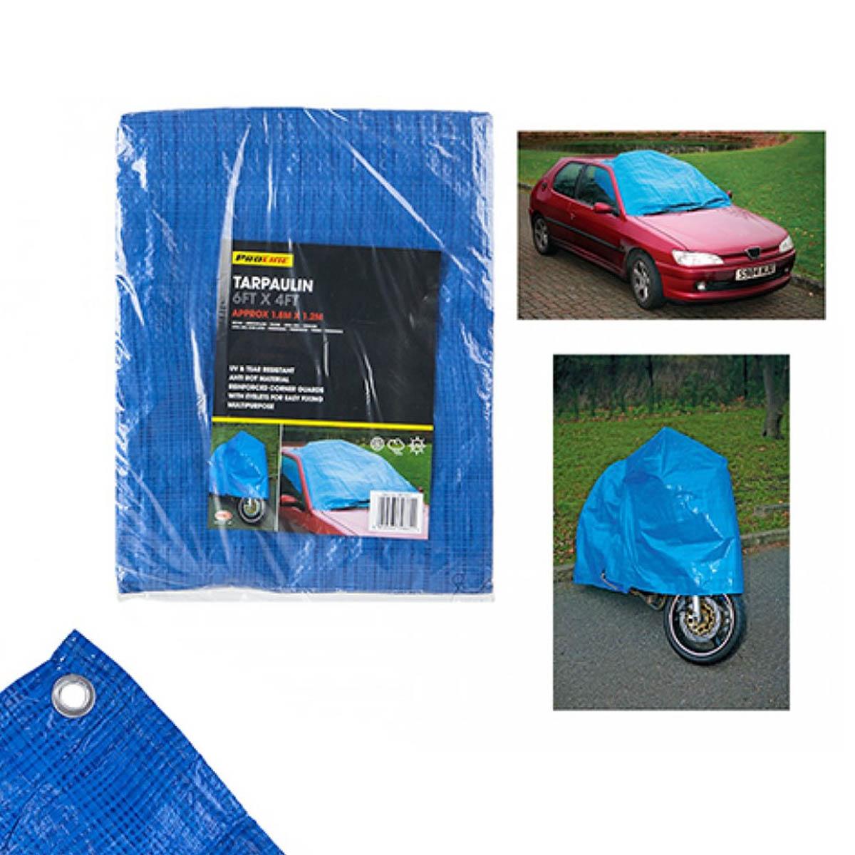 Toile de protection