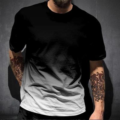 T-Shirts & Muskelshirts – T-Shirts