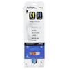 SIDAS Insole TennisBasketballVolleyballBadminton Action 3D M Blue (25.0-26.5cm)