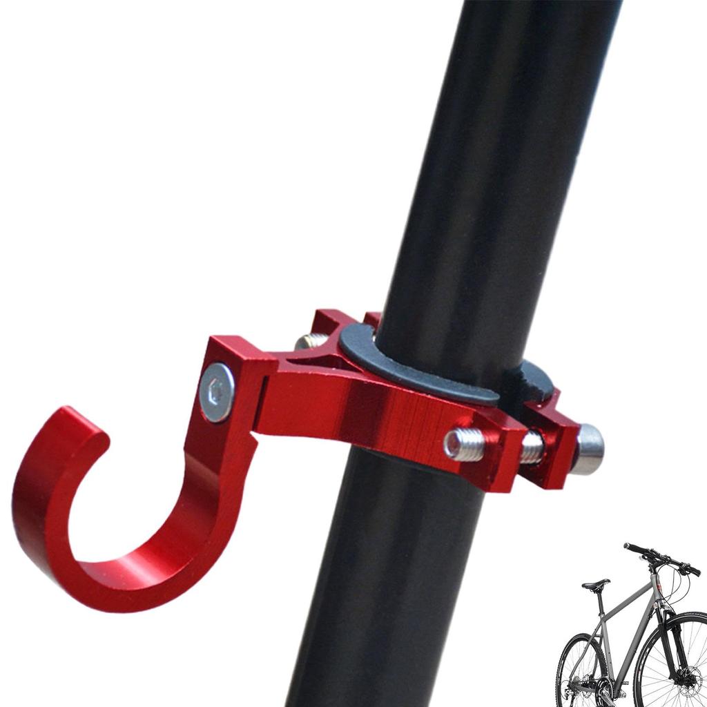Electric Scooter Storage Hook, Electric Scooter Front Hook | Electric Scooter Storage Hook Aluminum