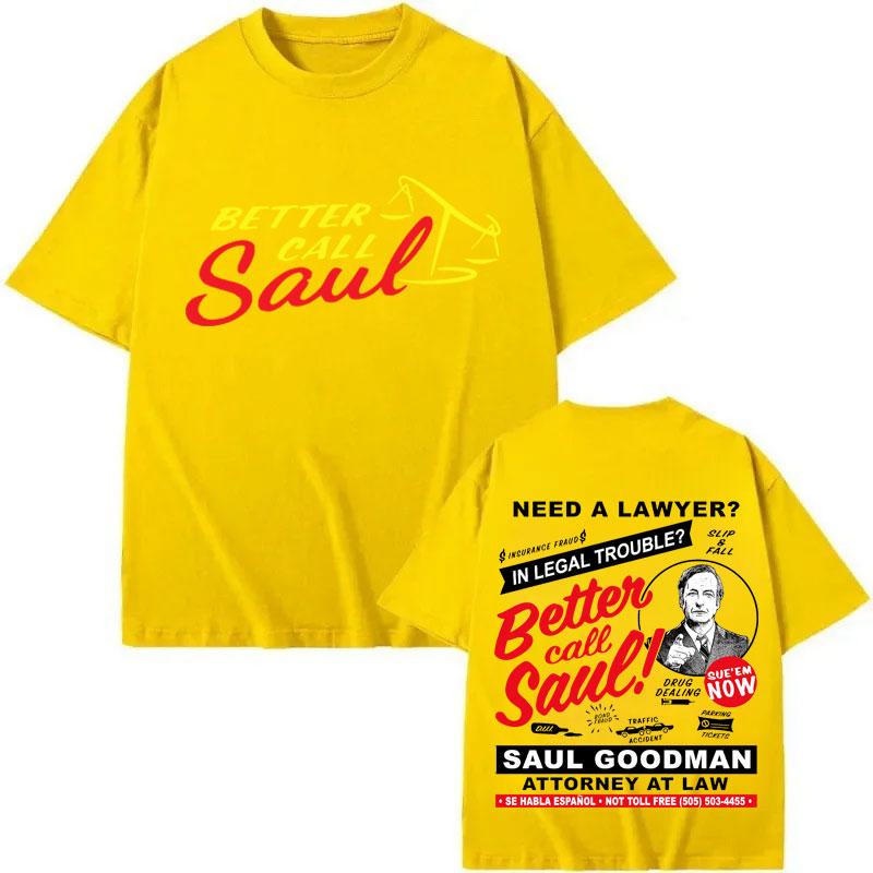 TV Play Breaking Bad Graphic T Shirts Street Fashion Funny Short Sleeve Tshirt High Quality Cotton Oversized Tshirts Unisex