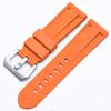 Silikon-Uhrenarmband für Panerai Armband Gummiarmband 20mm 22mm Herren Damen Sport Ersatz-Uhrenarmband für Omega Huawei Gürtel