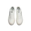 Anta Life Collection Cookie Shoes Synthetic Leather Slip Resistant Cushioning Abrasion Resistant Low top 912228005-3