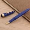 Jinhao 992 Plastic Fountain Pen Transparent Rotate Clip Classic Style M Lorelei Stationery Student Office School Supplies