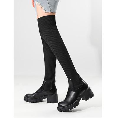 Botas altas – Botas altas