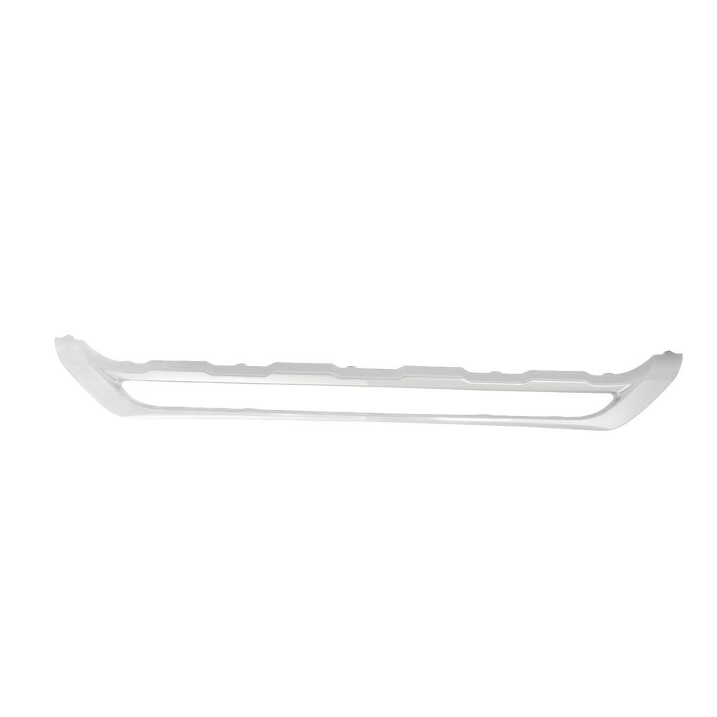 Front Bumper Surround Molding Trim Cover Replacement for GLK‑Class X204 Standard Facelift 2013 to 2015