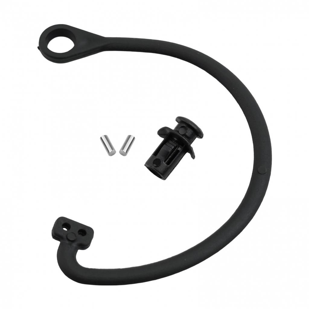 13cm Size Car Fuel Cap Tether Fuel Tank Cap Cord Fuel Tank Rope
