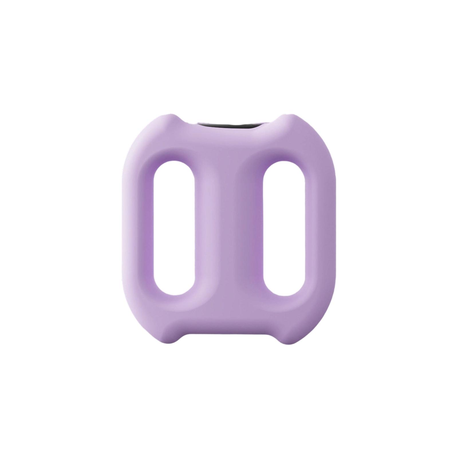 Home Fascia Ring Massager,  GradeVibrating Yoga Ring, Fitness  Burning Quiet Device One Size