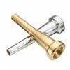 Bocchino Professionale per Tromba Meg 3C/5C/7C Per Bach Principiante Musicale