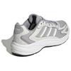 Adidas Ecliptix 2000 Comfortable Non-Slip Durable Low-Top Running Shoes Women sneaker Gray White JI2849