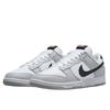 Nike Dunk Low Lottery Pack Grey Fog