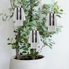 2D Personalized Graduation Ornaments Class of 2025 Graduation Gown Hanging Decoration Custom Name Year Acrylic Keepsake High School College Grad Gift