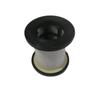 Crankcase Ventilation Filter For VOLVO Penta D3 Diesel Engine Replaces Part 21368879