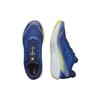 SALOMON Phantasm 2 Cushioning Breathable Low top Running Shoes Men's Blue Yellow 473829