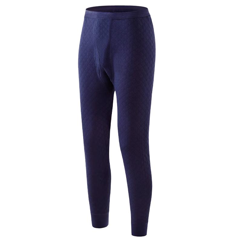 

AB Унисекс Термобрюки с высокой плотностью набивки 2XL