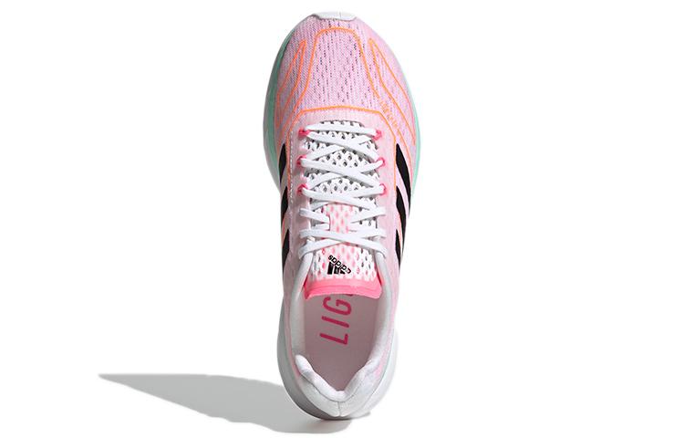 adidas Sl20.2 Summer.Ready 'Pink Black' Women's FW2198