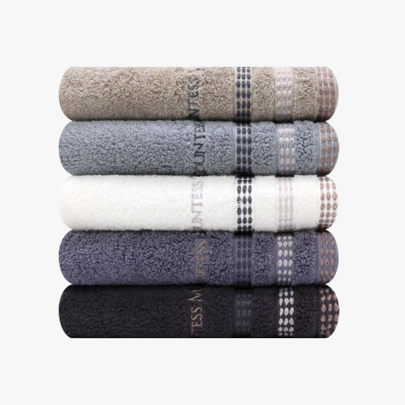 

Songwol Countess Mara Modern Stitch 160g 1 sheet [WC95C6F] gray