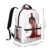 The Homelander The Boys Season 5 The Boyz Backpack Student Boys Girls BookBag Kids School Bag Laptop Shoulder Bags for Men Women