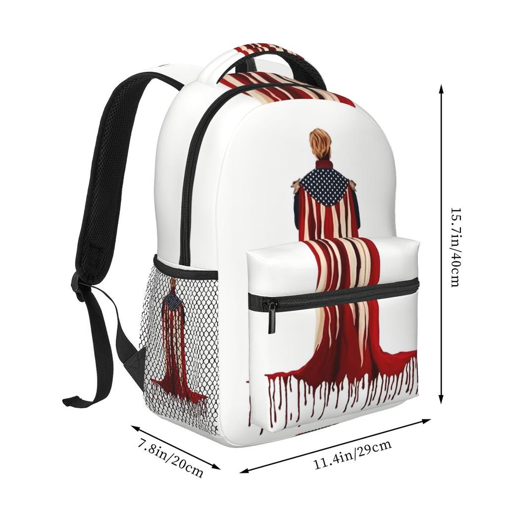 The Homelander The Boys Season 5 The Boyz Backpack Student Boys Girls BookBag Kids School Bag Laptop Shoulder Bags for Men Women