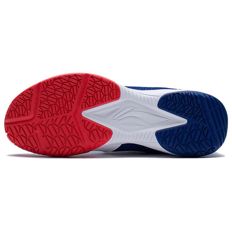 Li Ning Thunder LITE Training Cushioning Slip Resistant Abrasion Resistant Breathable Lightweight Low Top AYTS020-6