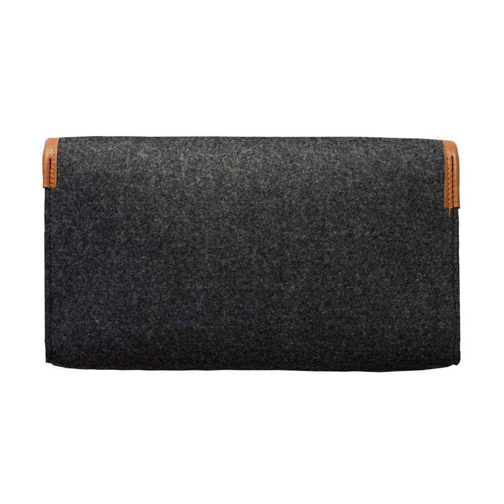 Soft Keyboard Protective Cover Thickened Keyboard Felt Bag Mechanical Keyboard Bag Office