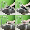 Dust Removal Glassware Jars Cleaner With Beechwood Handle Cleaning Brush Soda Stream Bottle Brush