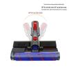 Dyson Vacuum Compatible Electric Floor Brush Head for V7, V8, V10, V11, Slim Models