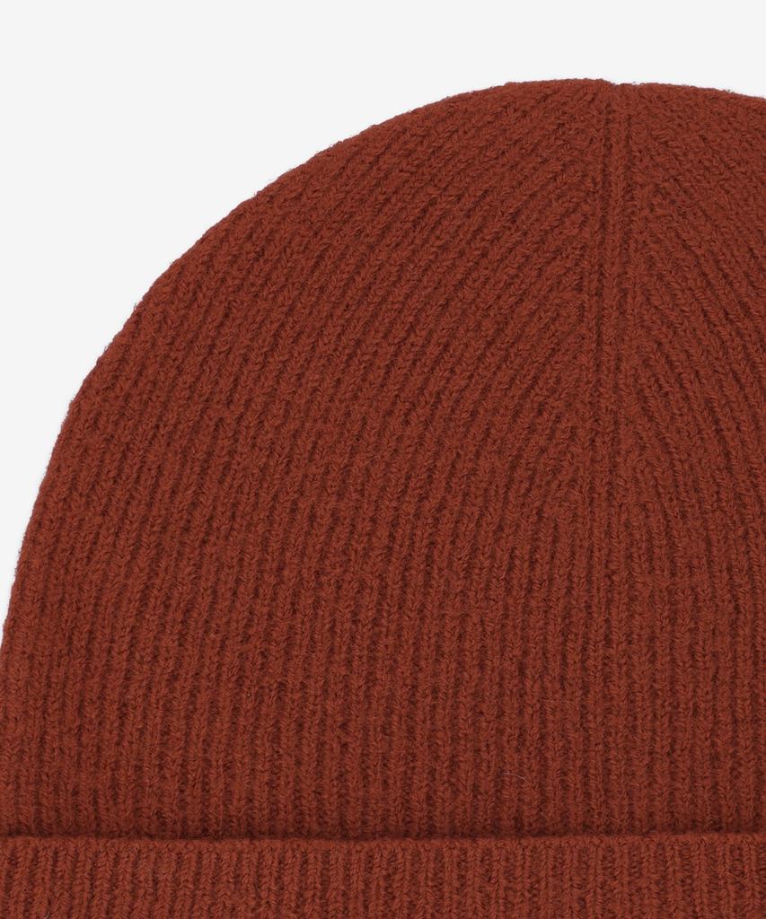 Apesse Harry Beanie - Orange / Wvbdkm25085Eah