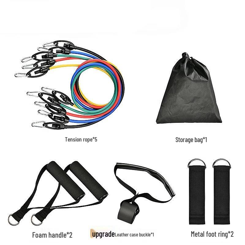 

TLXT 100lb TPE Resistance Pull Rope