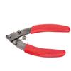 Eye Glasses Screw Cutter Rimless Frame Glasses Cutting Pliers Repair Tools